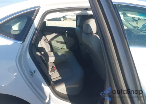 2017 Buick Verano Sport Touring from USA, damaged, VIN 1G4PR5SK6H4100880